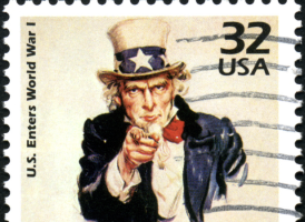 Bill York, Our Quiet American - Random Musings 